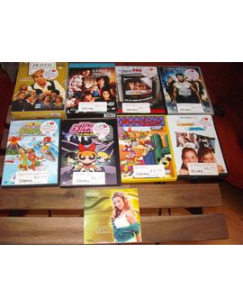Últimas Adquisiciones