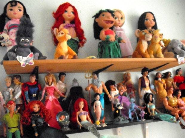 Merchandising 5