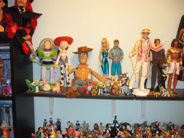 Merchandising 6