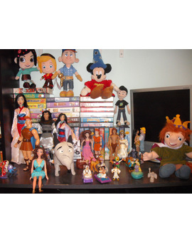 Merchandising 7