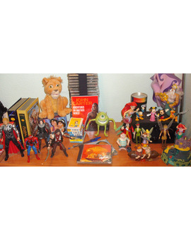 Merchandising 8