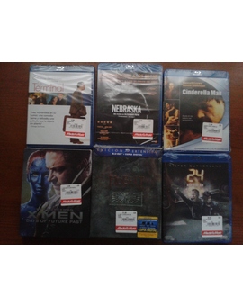 Mi Black Friday 2014