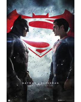Mi opinión sobre "Batman v. Superman"