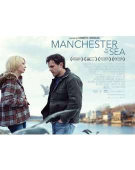 "Manchester by the sea" es la mejor película del año según la National Board of Review