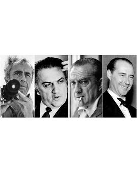 ¿Cuál es vuestro director italiano clásico favorito?