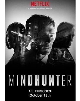 Mi opinión sobre la primera temporada de "Mindhunter"