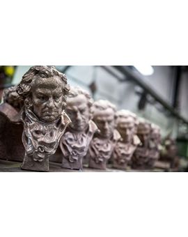 Nominaciones a los Goya 2019