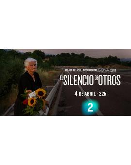 El Silencio de Otros, esta noche a las 22:00 en La 2