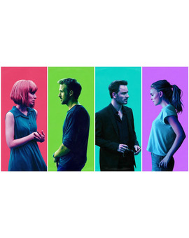 Avalon estrenará en otoño "Knight of Cups" y "Song to Song"