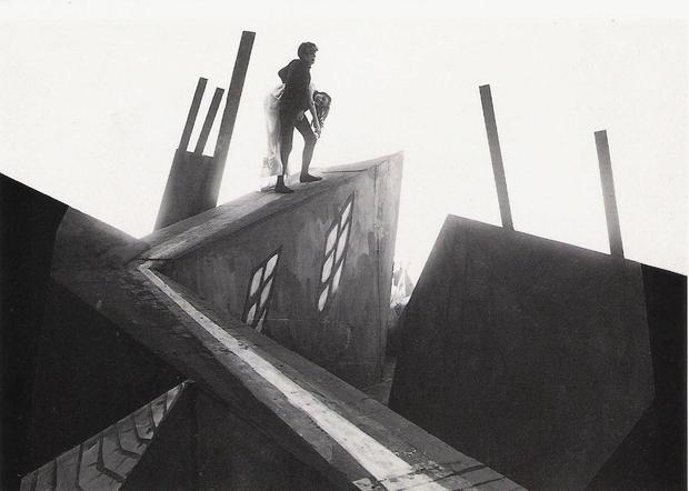 Hace cien años: ¿qué cine se hizo en 1920?