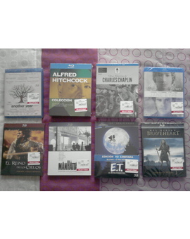 Mi Black Friday 2012