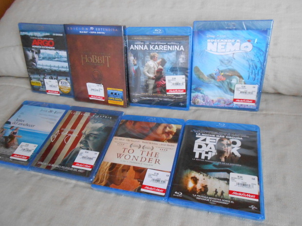 Mi Black Friday 2013