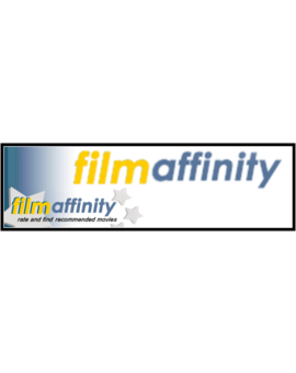 ¿Tenéis cuenta en FilmAffinity?