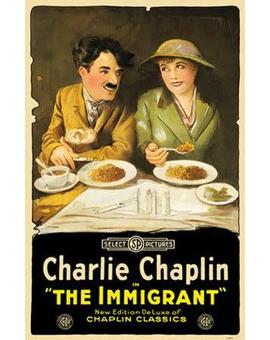 Notición: Divisa edita las obras de Chaplin para la Mutual