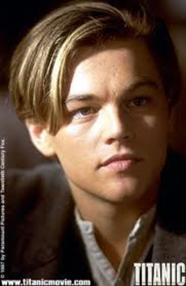 jack dawson