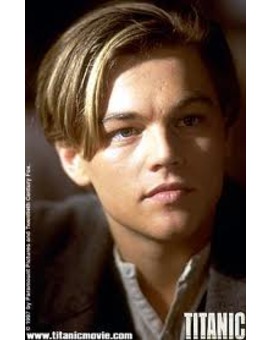 jack dawson