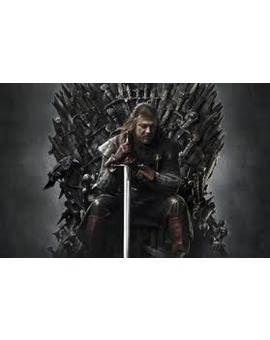 fin de la primera temporada de juego de tronos