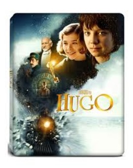 que opinas¿deberian añadir  la edicion 3d a los steelbooks? 