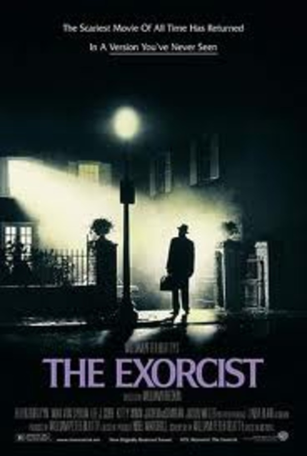 Las mejores peliculas de terror