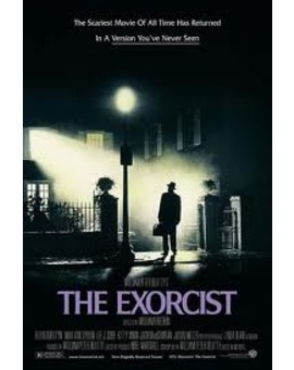 Las mejores peliculas de terror