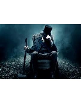 abraham lincon cazador de vampiros.mi opinión.