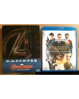 Mi 2x1 en C4 (¡Gracias Semonster!)