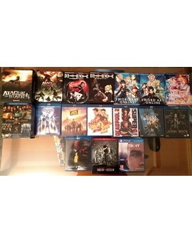 Mis Compras del Black Friday