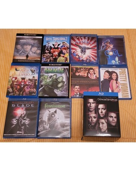 4ª Compra Black Friday 2022 (fnac)