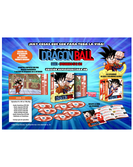 Fecha Dragon Ball Adventure 2
