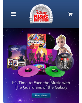 ¿Alguien ha importado de esta web? Disney Music Emporium