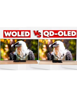 (OLED, Blu-ray y Sonido) Recomendaciones y vuestra experiencia