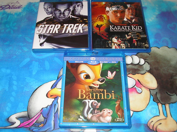 3x2 FNAC (con retraso)