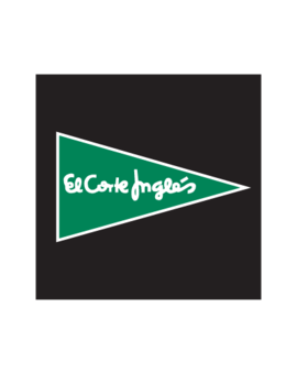 "Tenet" cuidado con el Corte Ingles....