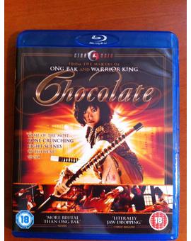 CHOCOLATE