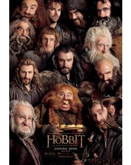 EL hobbit