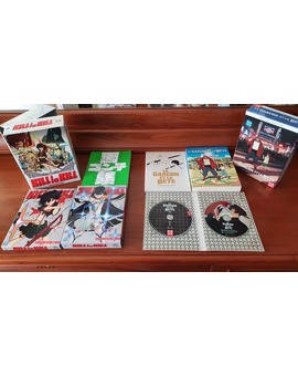 Otros imprescindibles del anime.