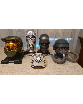 Esta colección me trae de CABEZA;)