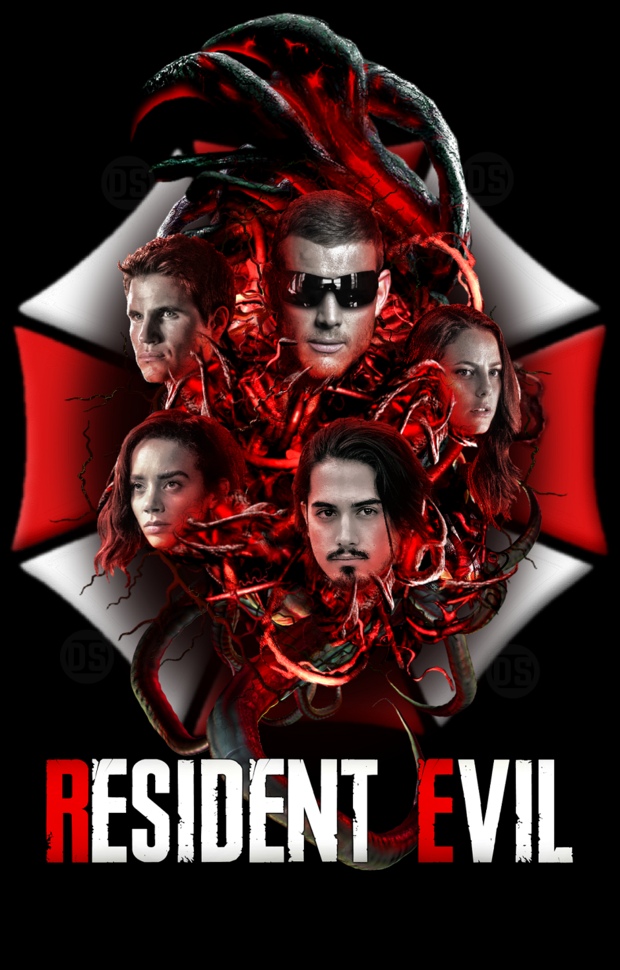 Crítica Resident evil reboot nueva esperanza o fracaso, con Spoiler.