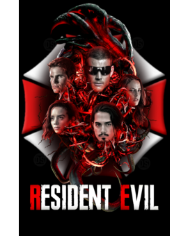 Crítica Resident evil reboot nueva esperanza o fracaso, con Spoiler.