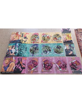 Great Teacher Onizuka, o GTO;)