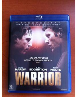 WARRIOR
