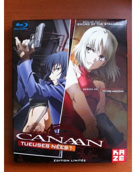 CANAAN