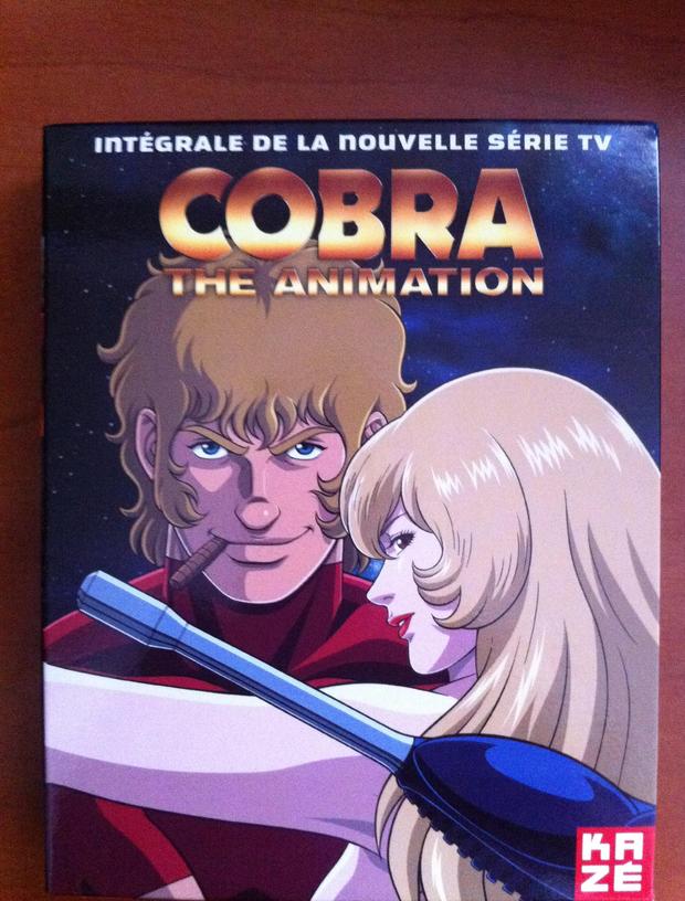 COBRA