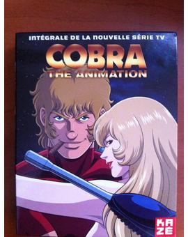 COBRA