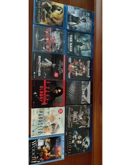 Coleccion Cine Asiatico Vol.4