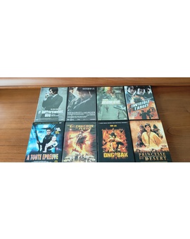 Coleccion Cine Asiatico Vol.7