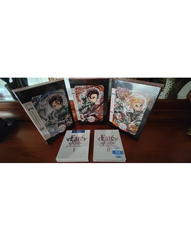 UFOTABLE 4EVER;)