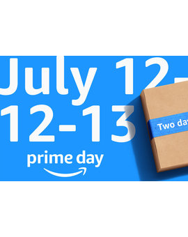 Prime days 2022
