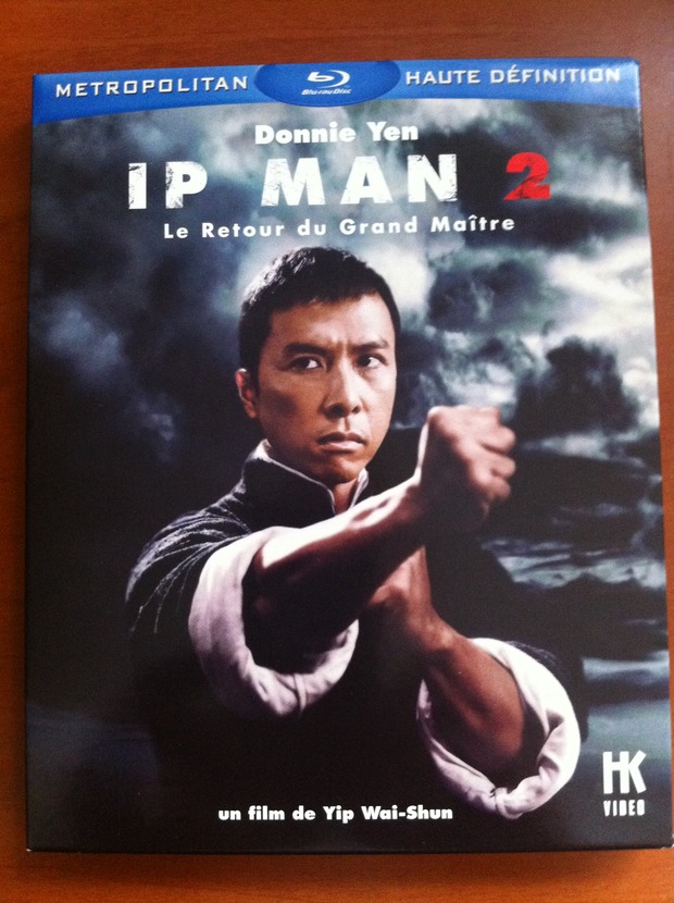 IPMAN 2