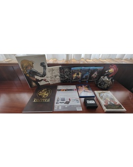 FMA, la que faltaba para la coleccion;)